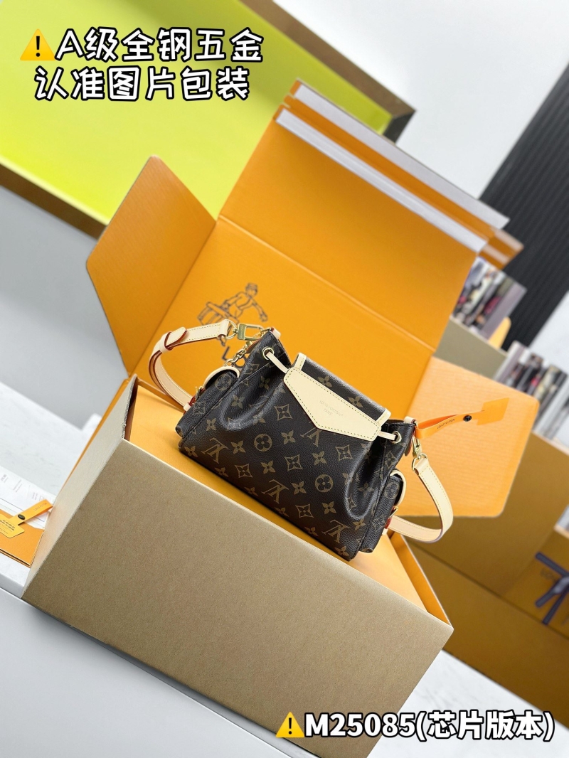 LV Backpacks